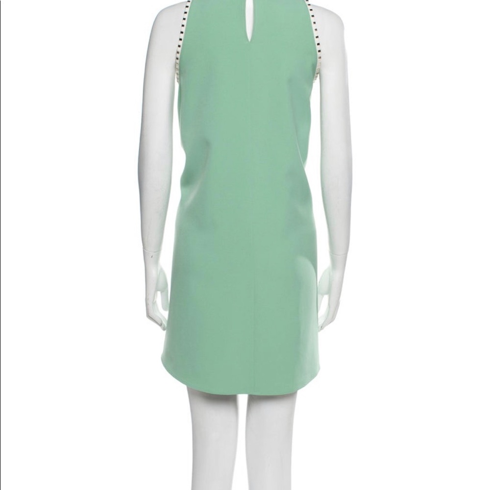 Versace Collection Crew Neck Mini - image 3